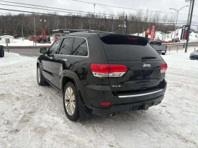 Jeep Grand cherokee * Overland 4x4 * CARFAX * ЦЕНА ДО БГ - 20900 € / 40876.85 лв. - 28743449 5