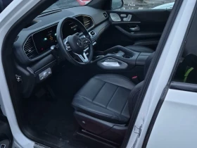 Mercedes-Benz GLE 3L 6cyl AWD - 47500 € / 92901.93 лв. - 41250333 5