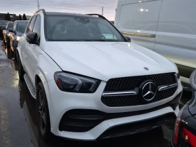 Mercedes-Benz GLE 3L 6cyl AWD - 47500 € / 92901.93 лв. - 41250333 2