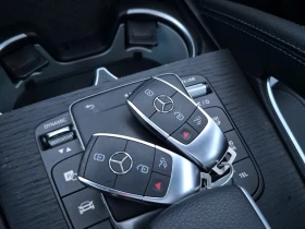 Mercedes-Benz GLE 3L 6cyl AWD - 47500 € / 92901.93 лв. - 41250333 8