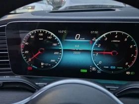 Mercedes-Benz GLE 3L 6cyl AWD - 47500 € / 92901.93 лв. - 41250333 9