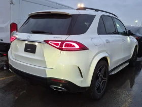 Mercedes-Benz GLE 3L 6cyl AWD - 47500 € / 92901.93 лв. - 41250333 3