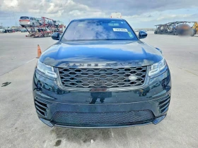 Land Rover Range Rover Velar R-DYNAMIC S* ПОДГРЕВ* КАМЕРА* KEYLESS* КРАЙНА ЦЕНА | Auto.bg — изображение 2