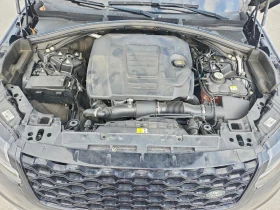 Land Rover Range Rover Velar R-DYNAMIC S* ПОДГРЕВ* КАМЕРА* KEYLESS* КРАЙНА ЦЕНА | Auto.bg — изображение 7