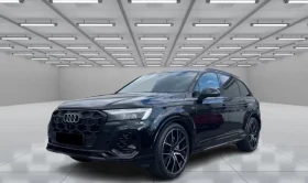 Audi Q7 55 TFSIe Quattro = S-line = Black Optics Гаранция