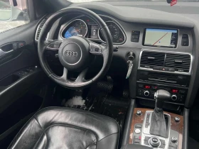 Audi Q7 | 3.0L | S-LINE | MEMORY | PANO |  - 7450 € / 14570.93 лв. - 10883075 8