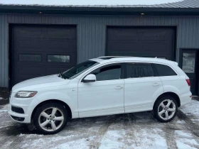 Audi Q7 | 3.0L | S-LINE | MEMORY | PANO |  - 7450 € / 14570.93 лв. - 10883075 2