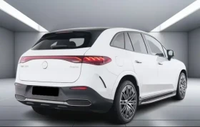 Mercedes-Benz EQE SUV 500 4Matic = AMG Line = Premium Гаранция | Auto.bg — изображение 2