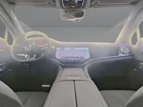 Mercedes-Benz EQE SUV 500 4Matic = AMG Line = Premium Гаранция | Auto.bg — изображение 4