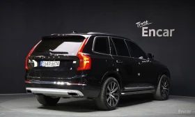 Volvo Xc90 T8 Inscription Hybrid | Mobile.bg � ����� ������ 2