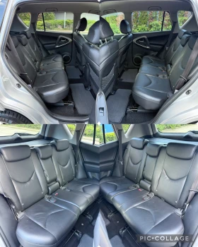 Toyota Rav4 2.2 D-CAT/177kc/6ck/4x4/* CROSSOVER* /Navi/����/Fu | Mobile.bg � ����� ������ 15