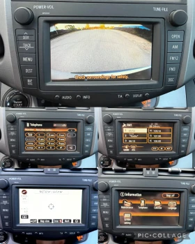 Toyota Rav4 2.2 D-CAT/177kc/6ck/4x4/* CROSSOVER* /Navi/����/Fu | Mobile.bg � ����� ������ 12