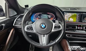 BMW X6 40i xDrive * M PACK * 2 КЛЮЧА * FULL * КРАЙНА ЦЕНА | Auto.bg — изображение 13