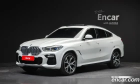 BMW X6 40i xDrive * M PACK * 2 КЛЮЧА * FULL * КРАЙНА ЦЕНА