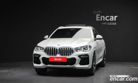 BMW X6 40i xDrive * M PACK * 2 КЛЮЧА * FULL * КРАЙНА ЦЕНА | Auto.bg — изображение 3