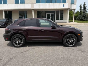 Porsche Macan AWD/ПАНОРАМА/360/АВТОКРЕДИТ БЕЗ ПЪРВОНАЧАЛНА | Auto.bg — изображение 4