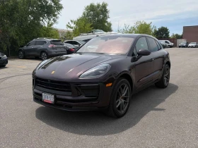 Porsche Macan * AWD * CARFAX * БЕЗ ПЪРВОНАЧАЛНА ВНОСКА