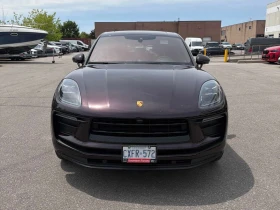 Porsche Macan AWD/ПАНОРАМА/360/АВТОКРЕДИТ БЕЗ ПЪРВОНАЧАЛНА | Auto.bg — изображение 2