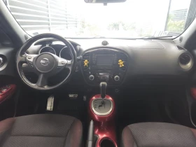 Nissan Juke 1.6 DIG-T (190 кс) TENKA - 6300 € - 18009007 6