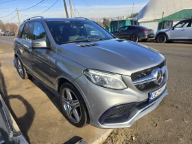 Mercedes-Benz GLE 63 S AMG 700+  | Auto.bg — изображение 3