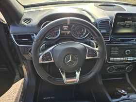 Mercedes-Benz GLE 63 S AMG 700+  | Auto.bg — изображение 9