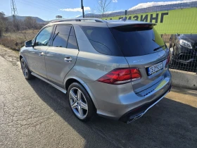 Mercedes-Benz GLE 63 S AMG 700+  | Auto.bg — изображение 5