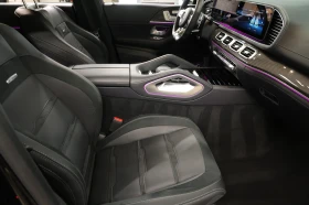 Mercedes-Benz GLE 53 4MATIC AMG Panorama  | Mobile.bg � ����� ������ 13