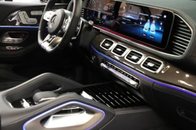 Mercedes-Benz GLE 53 4MATIC AMG Panorama  | Mobile.bg � ����� ������ 12