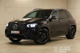 ������ Mercedes-Benz GLE 53...