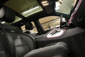 Mercedes-Benz GLE 53 4MATIC AMG Panorama  | Mobile.bg � ����� ������ 14