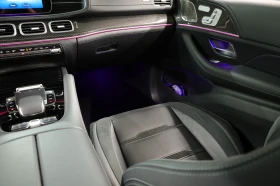 Mercedes-Benz GLE 53 4MATIC AMG Panorama  | Mobile.bg � ����� ������ 11
