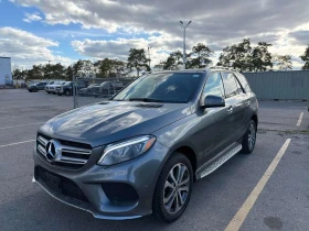 Mercedes-Benz GLE 400 * CARFAX * ПАНОРАМА * 360 * ПОДГРЕВ 