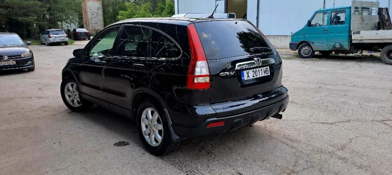 Honda Cr-v 2.4, снимка 4 - Автомобили и джипове - 48369598