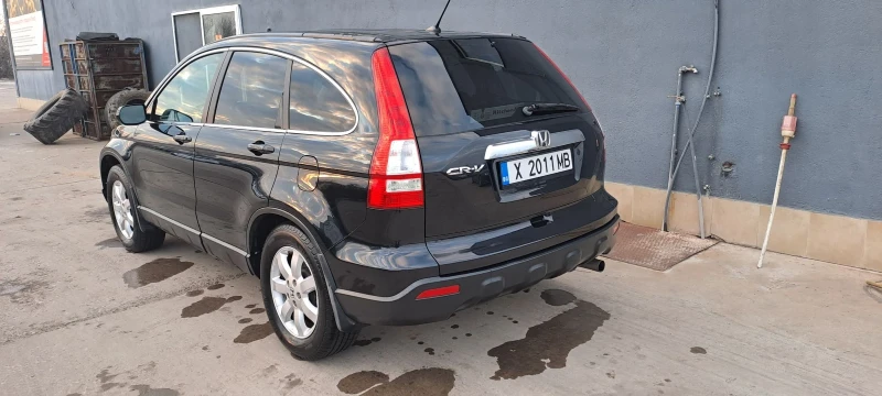 Honda Cr-v 2.4, снимка 4 - Автомобили и джипове - 48369598