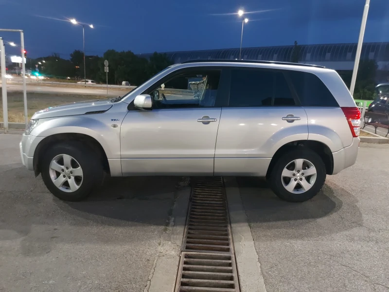 Suzuki Grand vitara 1.9 d, снимка 2 - Автомобили и джипове - 52674757