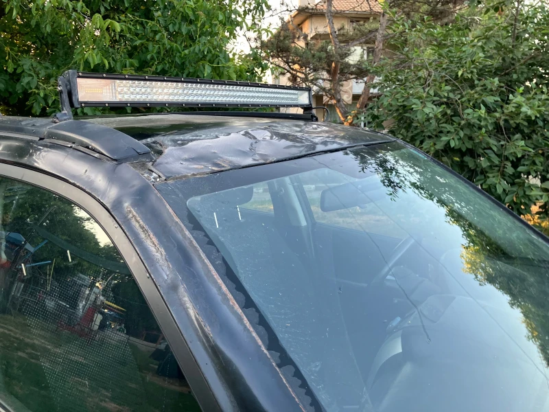 Suzuki Grand vitara, снимка 7 - Автомобили и джипове - 52109447