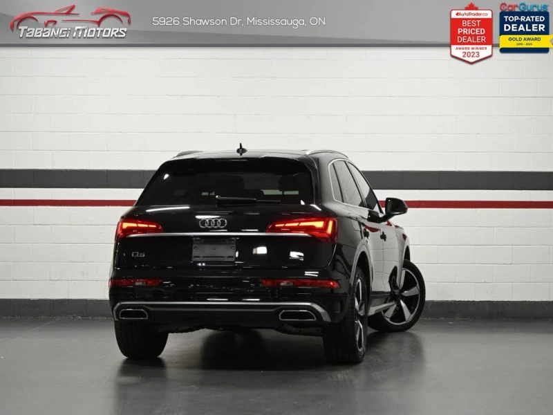 Audi Q5 Premium Plus* S Line* АвтоКредит* (ЦЕНА ДО БГ), снимка 2 - Автомобили и джипове - 52583858