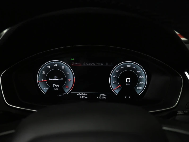 Audi Q5 Premium Plus* S Line* АвтоКредит* (ЦЕНА ДО БГ), снимка 11 - Автомобили и джипове - 52583858