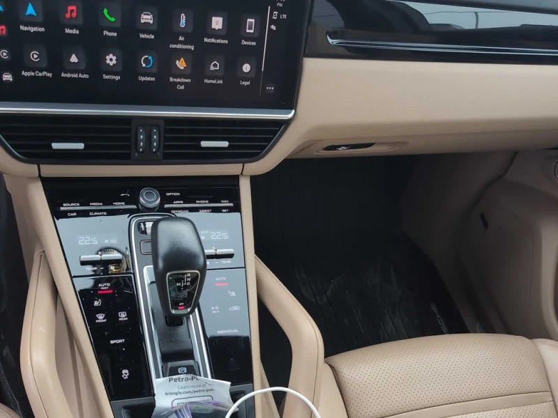 Porsche Cayenne * AWD * CARFAX * ЦЕНА ДО БГ, снимка 9 - Автомобили и джипове - 53430213