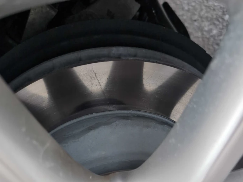 Porsche Cayenne * AWD * CARFAX * ЦЕНА ДО БГ, снимка 11 - Автомобили и джипове - 53430213