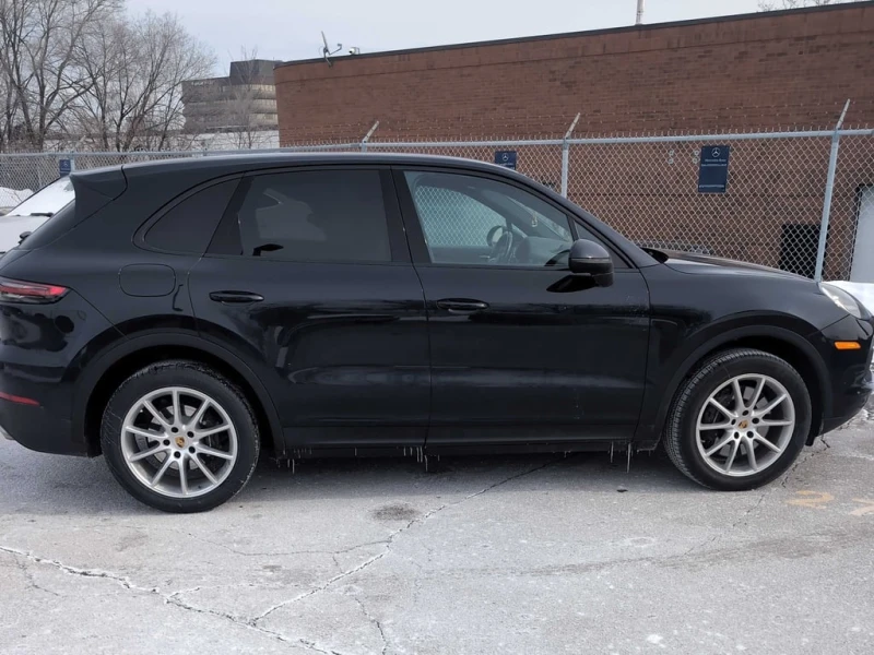 Porsche Cayenne * AWD * CARFAX * ЦЕНА ДО БГ, снимка 3 - Автомобили и джипове - 53430213