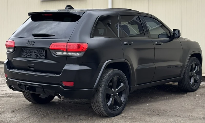 Jeep Grand cherokee 3.6 V6, снимка 5 - Автомобили и джипове - 53447599
