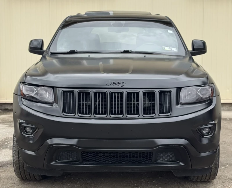 Jeep Grand cherokee 3.6 V6, снимка 3 - Автомобили и джипове - 53447599