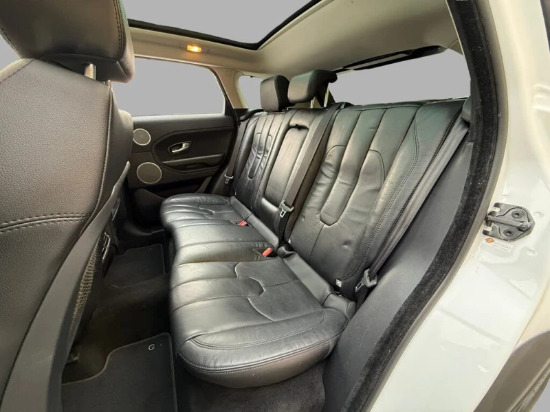 Land Rover Range Rover Evoque Pure Premium * CARFAX* * АвтоКредит* (ЦЕНА ДО БГ), снимка 14 - Автомобили и джипове - 53447185