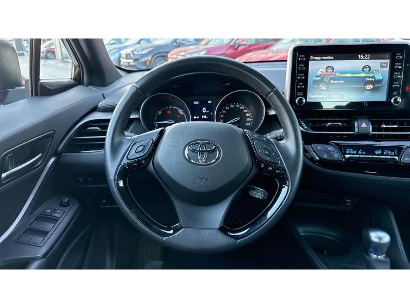 Toyota C-HR, снимка 9 - Автомобили и джипове - 48012462