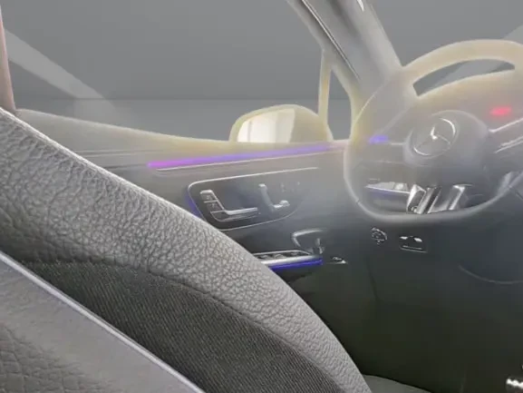 Mercedes-Benz EQE SUV 500 4Matic = AMG Line = Premium �������� | Mobile.bg � ����������� 3