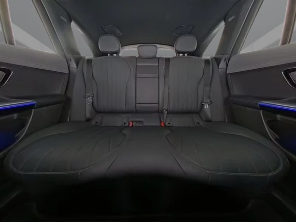 Mercedes-Benz EQE SUV 500 4Matic = AMG Line = Premium �������� | Mobile.bg � ����������� 5