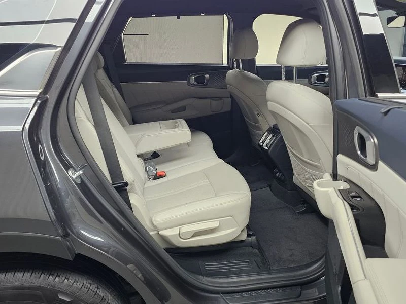 Kia Sorento HEV 1.6 4WD| DIST| 360| ОБДУХВАНЕ, снимка 12 - Автомобили и джипове - 55736859