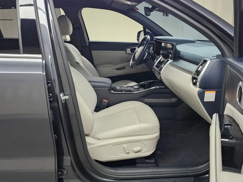 Kia Sorento HEV 1.6 4WD| DIST| 360| ОБДУХВАНЕ, снимка 11 - Автомобили и джипове - 55736859