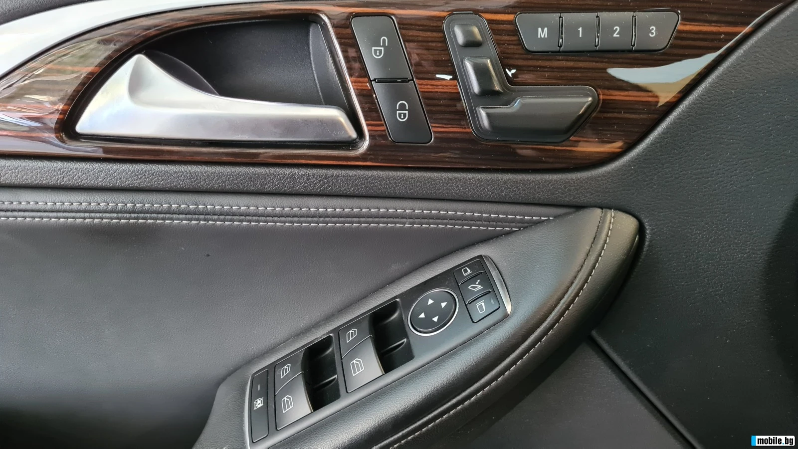 Infiniti Q30 2.2d - изображение 10
